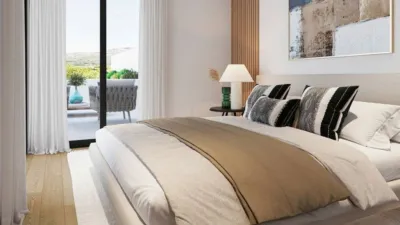 Apartment in Escandinàvia - The Captivating photo 3