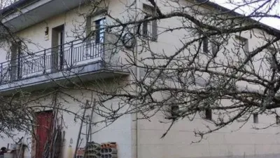 Chalet in Allariz photo 3