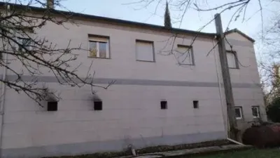 Chalet in Allariz photo 4