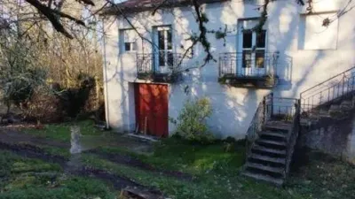 Chalet in Allariz photo 5