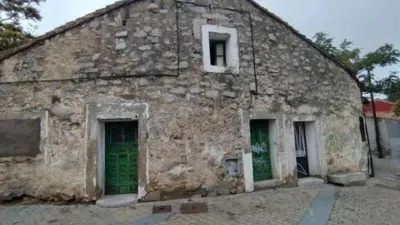 Chalet in Villalba Pueblo photo 2