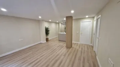 Piso en El Cabanyal-El Canyamelar photo 3