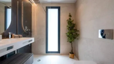 Chalet en Urbanizaciones Balcó de Finestrat-Terra Marina photo 10