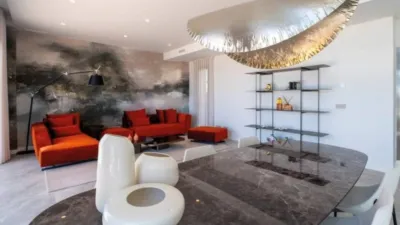 Casa – Finestrat, Urbanització Golf Badia, la Marina Baixa - Vista 5