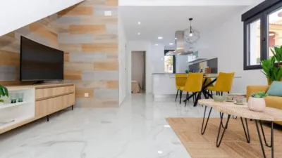 Casa - Vista 4