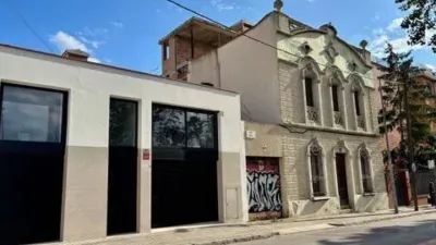 Casa – Barcelona Capital - Vista 4