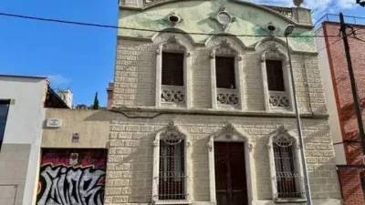 Casa – Barcelona Capital - Vista 5