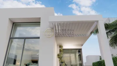 Casa – Finestrat, Urbanització Balcó de Finestrat, la Marina Baixa - Vista 3