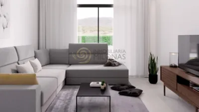 Casa – Finestrat, Urbanització Balcó de Finestrat, la Marina Baixa - Vista 5