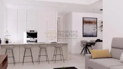 Casa – Finestrat, Urbanització Balcó de Finestrat, la Marina Baixa - Més