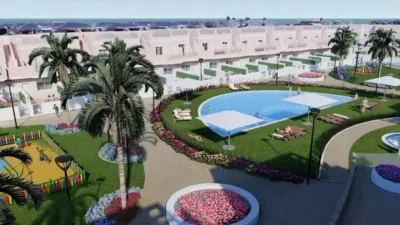 Piso – Pilar de la Horadada, Torre de la Horadada - Vista 4
