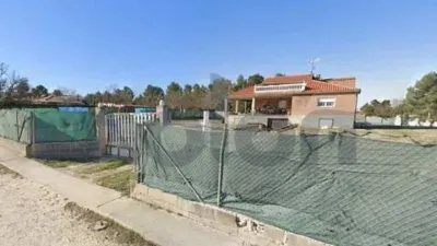 Chalet in Fuentidueña de Tajo photo 2