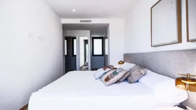 House in Polop photo 21