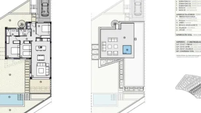 House in Polop photo 26