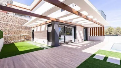 Casa - Vista 2