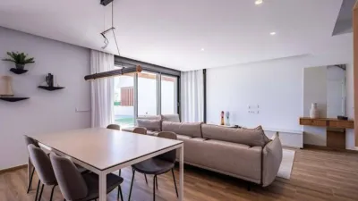 House in Polop photo 9