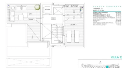 Chalet in Urbanizaciones Balcó de Finestrat-Terra Marina photo 21