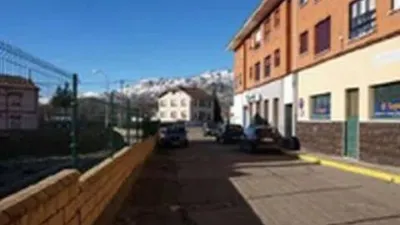 Piso en Villamanín photo 3