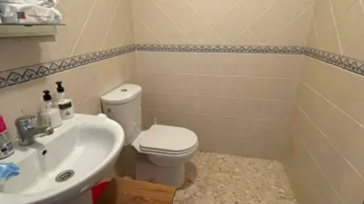 House in Ubrique photo 14