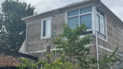 House in Vilamarín photo 14