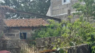 House in Vilamarín photo 16