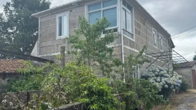 House in Vilamarín photo 17