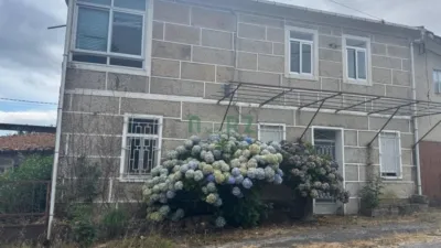 House in Vilamarín photo 2
