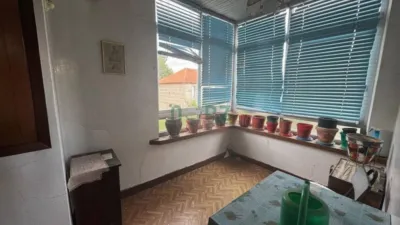 House in Vilamarín photo 42