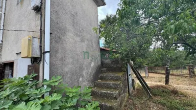 House in Vilamarín photo 63