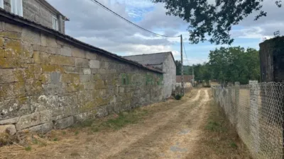 House in Vilamarín photo 68