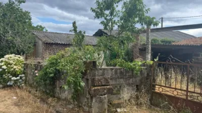 House in Vilamarín photo 9