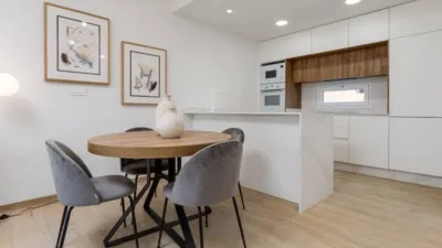 Piso – Guardamar del Segura, Urbanització El Ras - Vista 4