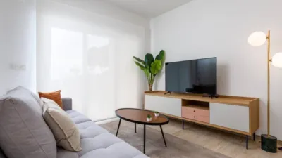 Piso – Guardamar del Segura, Urbanització El Ras - Vista 5