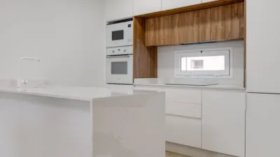 Piso – Guardamar del Segura, Urbanització El Ras - Más