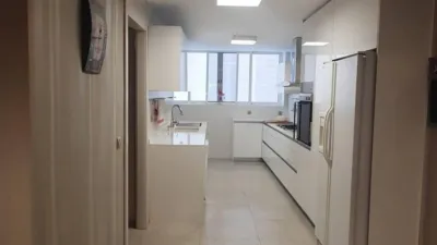 Piso en alquiler en Ciutat Universitària - Imagen 10