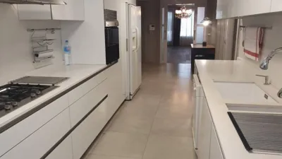 Piso en alquiler en Ciutat Universitària - Imagen 11