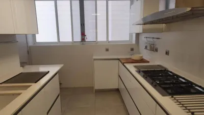 Piso en alquiler en Ciutat Universitària - Imagen 13