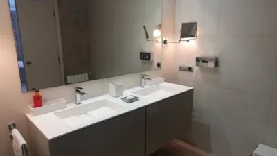 Piso en alquiler en Ciutat Universitària - Imagen 27