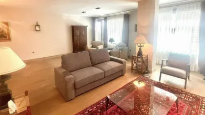 Piso en alquiler en Ciutat Universitària - Imagen 4