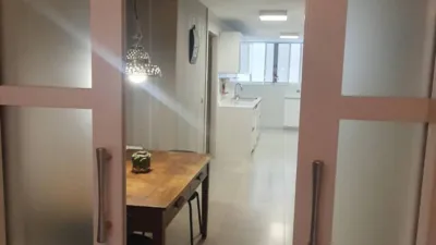 Piso en alquiler en Ciutat Universitària - Imagen 8
