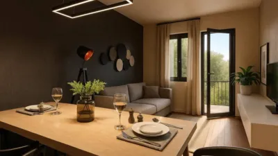 Apartment in Argoños photo 3