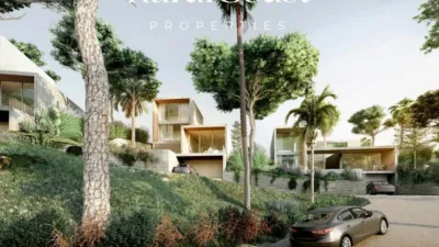 Casa - Vista 2