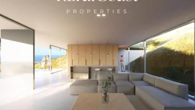 Casa - Vista 3