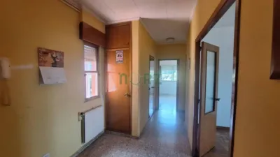 Apartment in Ourense Capital photo 18