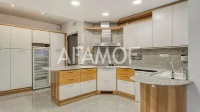 Piso en alquiler en Sarrià - Imagen 13