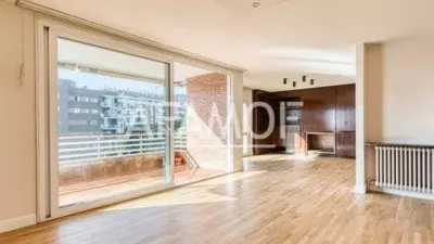 Piso en alquiler en Sarrià - Imagen 2