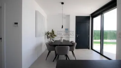 House in Urbanizaciones Balcó de Finestrat-Terra Marina photo 29