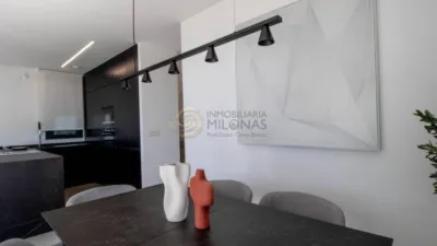 House in Urbanizaciones Balcó de Finestrat-Terra Marina photo 37