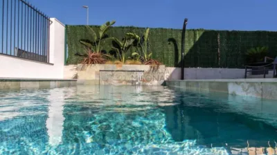 Casa – Finestrat, Urbanització Balcó de Finestrat, la Marina Baixa - Vista 3