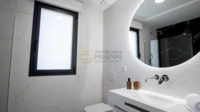 House in Urbanizaciones Balcó de Finestrat-Terra Marina photo 44